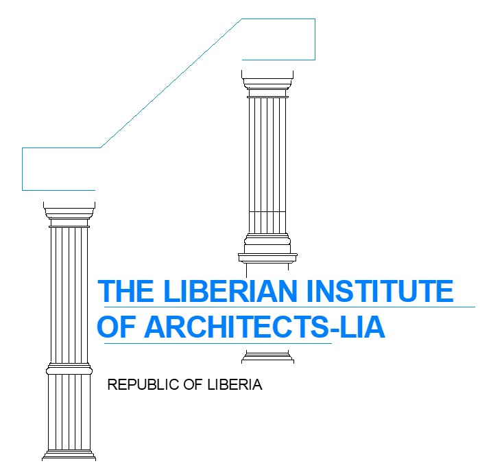 Liberian Institute of Architects